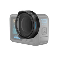 GoPro - HB Series Macro Lens Variable Close-Focus Wide Angle